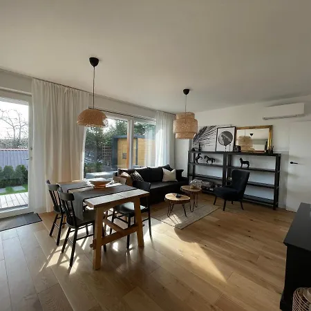 Grafit Apartment *