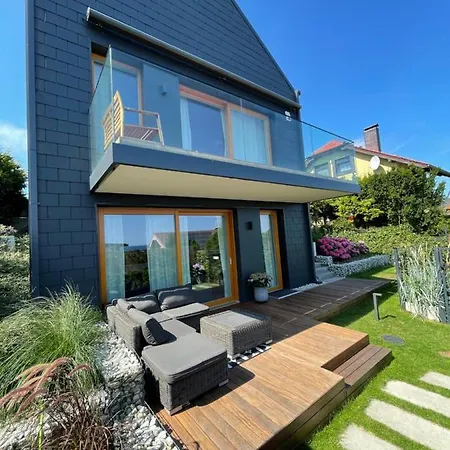 Apartment Grafit Mechelinki