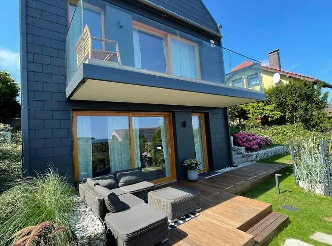 公寓 Grafit 梅彻林基